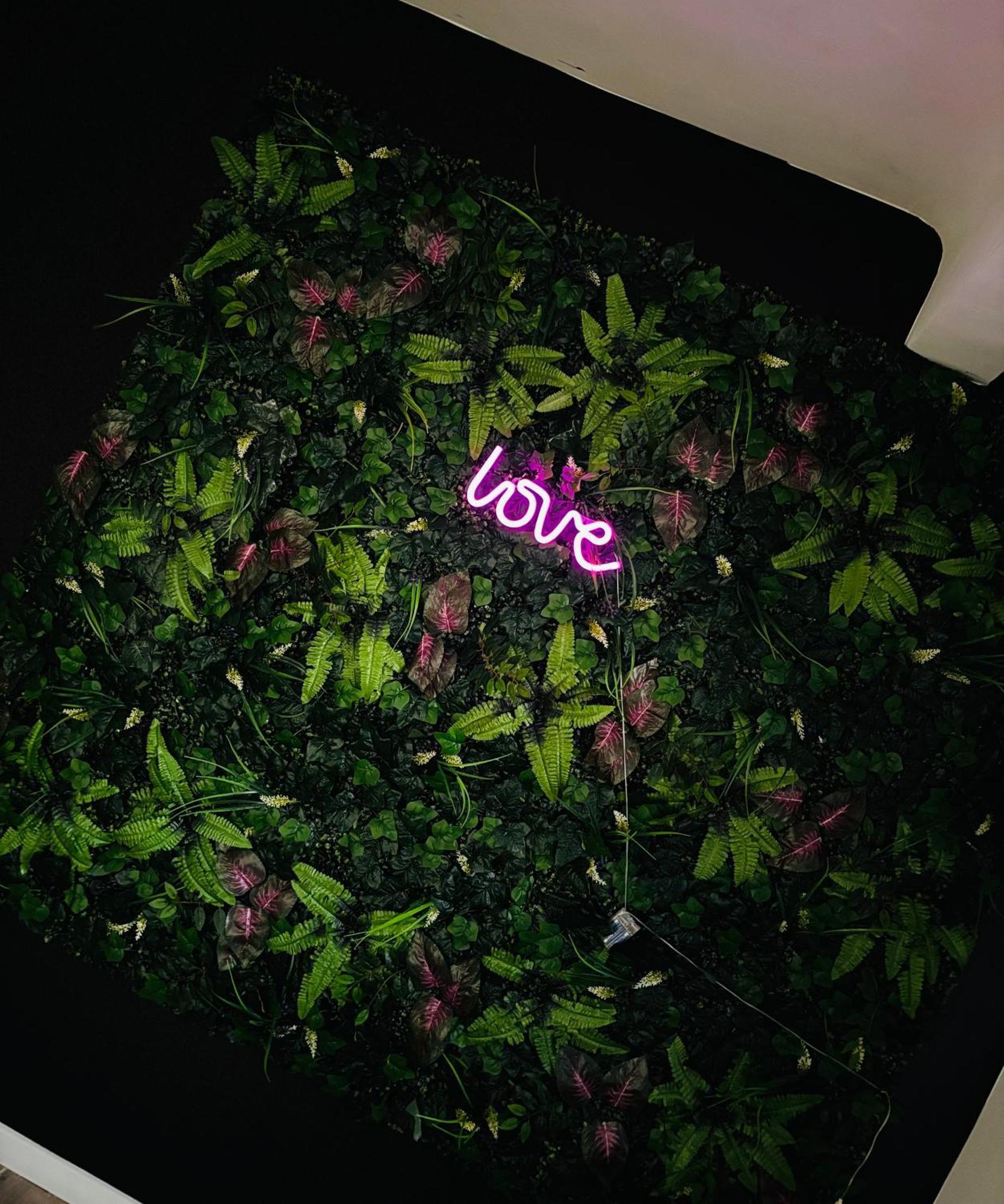 Nid'Ange 호텔 피오레크 외부 사진